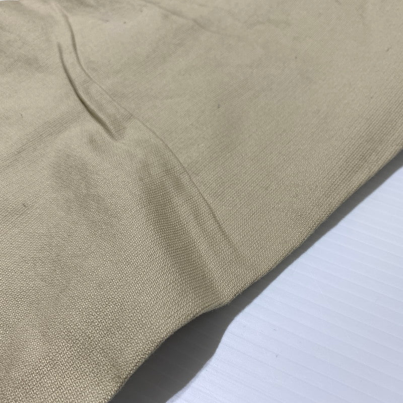 【中古品】【メンズ】 GOOD ENOUGH グッドイナフ 90's CHINO PANTS 90年代 チノパンツ ボトムス オレンジタブ シンチバック 153-260323-ko-20-tei サイズ：M カラー：ベージュ 万代Net店
