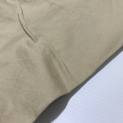 【中古品】【メンズ】 GOOD ENOUGH グッドイナフ 90's CHINO PANTS 90年代 チノパンツ ボトムス オレンジタブ シンチバック 153-260323-ko-20-tei サイズ：M カラー：ベージュ 万代Net店