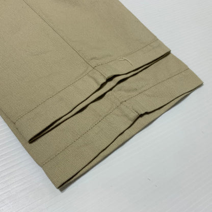 【中古品】【メンズ】 GOOD ENOUGH グッドイナフ 90's CHINO PANTS 90年代 チノパンツ ボトムス オレンジタブ シンチバック 153-260323-ko-20-tei サイズ：M カラー：ベージュ 万代Net店