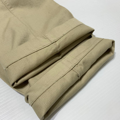 【中古品】【メンズ】 GOOD ENOUGH グッドイナフ 90's CHINO PANTS 90年代 チノパンツ ボトムス オレンジタブ シンチバック 153-260323-ko-20-tei サイズ：M カラー：ベージュ 万代Net店
