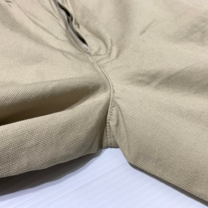 【中古品】【メンズ】 GOOD ENOUGH グッドイナフ 90's CHINO PANTS 90年代 チノパンツ ボトムス オレンジタブ シンチバック 153-260323-ko-20-tei サイズ：M カラー：ベージュ 万代Net店