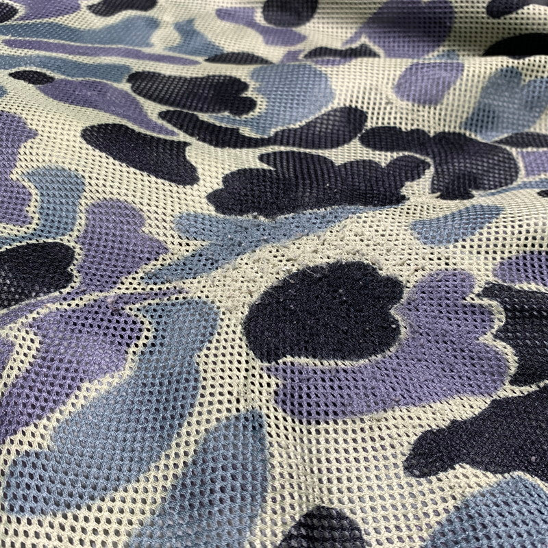 【現状渡し品】【メンズ】 SURFACE サーフェイス FREE HUNTING JACKET フリース ハンティング ジャケット アウター ソ連軍タグ 145-260330-ko-19-tei サイズ：XL カラー：グレー 万代Net店