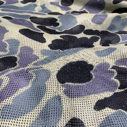 【現状渡し品】【メンズ】 SURFACE サーフェイス FREE HUNTING JACKET フリース ハンティング ジャケット アウター ソ連軍タグ 145-260330-ko-19-tei サイズ：XL カラー：グレー 万代Net店