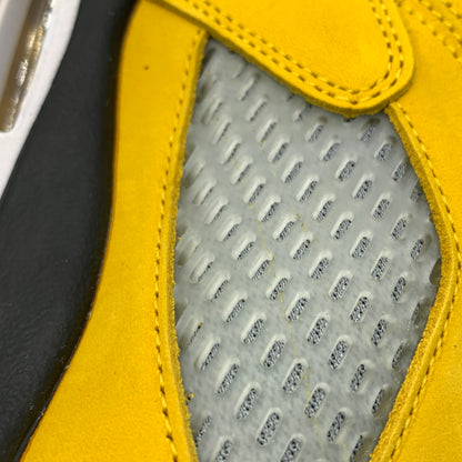 【中古品】【メンズ】 NIKE ナイキ AIR JORDAN 5 RETRO TOKYO 23 (2025) IO3372-700 エアジョーダン5 レトロ スニーカー 靴 シューズ 160-260627-ko-09-tei サイズ：28.5cm カラー：イエロー 万代Net店