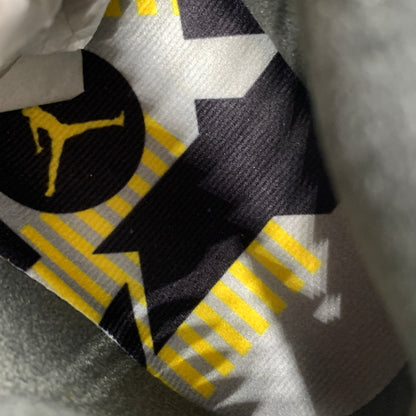 【中古品】【メンズ】 NIKE ナイキ AIR JORDAN 5 RETRO TOKYO 23 (2025) IO3372-700 エアジョーダン5 レトロ スニーカー 靴 シューズ 160-260627-ko-09-tei サイズ：28.5cm カラー：イエロー 万代Net店