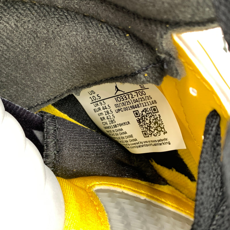 【中古品】【メンズ】 NIKE ナイキ AIR JORDAN 5 RETRO TOKYO 23 (2025) IO3372-700 エアジョーダン5 レトロ スニーカー 靴 シューズ 160-260627-ko-09-tei サイズ：28.5cm カラー：イエロー 万代Net店