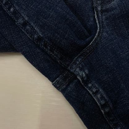 【中古品】【メンズ】 LFYT エルエフワイティー × LAKH ラク 別注コラボ 10 POCKETS DENIM PANTS 10ポケット デニムパンツ ボトムス ジーンズ 153-260806-ss-08-tei サイズ：L カラー：インディゴ 万代Net店