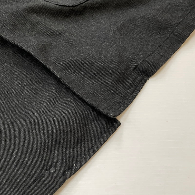 【中古品】【メンズ】 WILLY CHAVARIA ウィリーチャバリア DENIM COAT WCFW16015 デニムコート ライトアウター 141-260623-yo-04-tei サイズ：L カラー：グレー 万代Net店