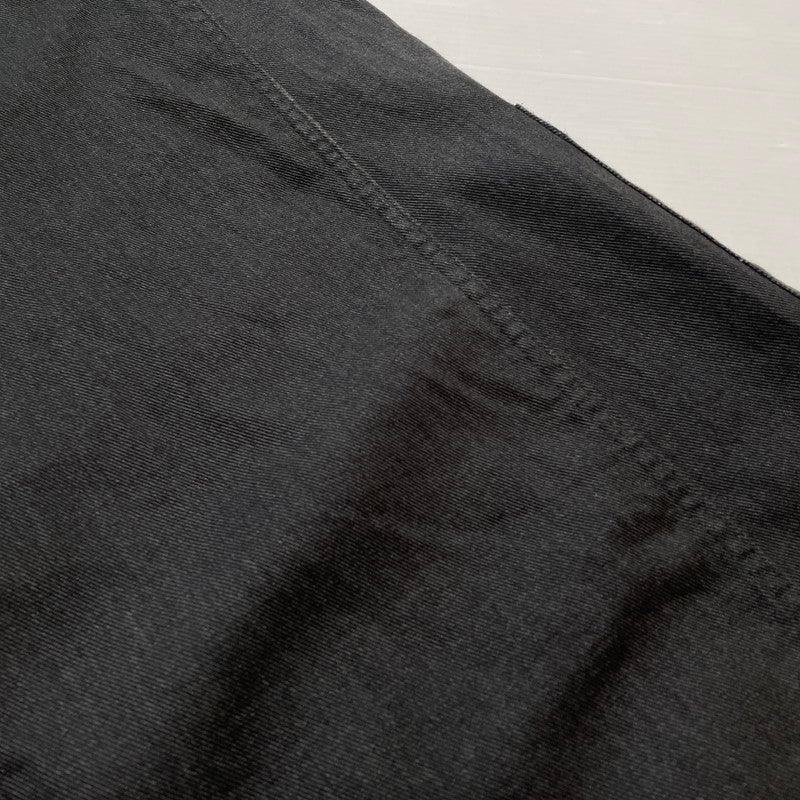 【中古品】【メンズ】 WILLY CHAVARIA ウィリーチャバリア DENIM COAT WCFW16015 デニムコート ライトアウター 141-260623-yo-04-tei サイズ：L カラー：グレー 万代Net店