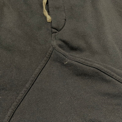 【中古品】【メンズ】 DRK SHDW ダークシャドウ PRISONNER DRAWSTRINGS PANTS DU19F6394-F プリズナー ドローストリング パンツ ボトムス スウェット サルエルパンツ 152-260323-ko-03-tei サイズ：L カラー：ブラック 万代Net店
