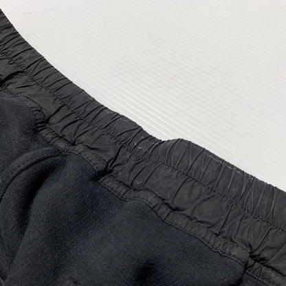 【中古品】【メンズ】 DRK SHDW ダークシャドウ PRISONNER DRAWSTRINGS PANTS DU19F6394-F プリズナー ドローストリング パンツ ボトムス スウェット サルエルパンツ 152-260323-ko-03-tei サイズ：L カラー：ブラック 万代Net店