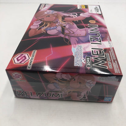 【未使用品】 【内袋未開封】30MS 和泉愛依 アイドルマスター シャイニーカラーズ いずみめい シャニマス プラモデル 059-260511-nm-01-tei 万代Net店