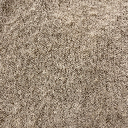 【中古品】【メンズ】 RHC Ron Herman アールエイチシー ロンハーマン 3820800033 23AW MOHAIR KNIT CARDIGAN 140-260325-ks-16-tei サイズ：M カラー：ブラウン 万代Net店