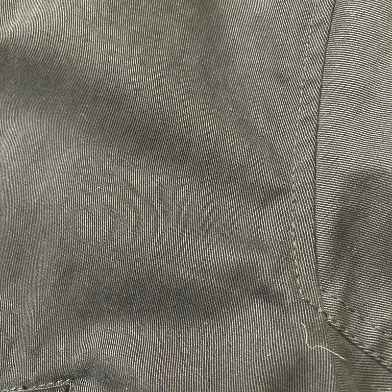 【中古品】【メンズ】 F.M.C.D. エフエムシーディー PADDED BOMBER JACKET デタッチャブルファーフード付き コットン ボンバージャケット アウター 141-260325-ks-03-tei サイズ：S カラー：ブラック 万代Net店