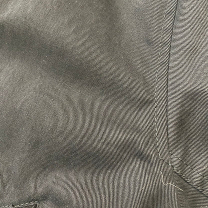 【中古品】【メンズ】 F.M.C.D. エフエムシーディー PADDED BOMBER JACKET デタッチャブルファーフード付き コットン ボンバージャケット アウター 141-260325-ks-03-tei サイズ：S カラー：ブラック 万代Net店