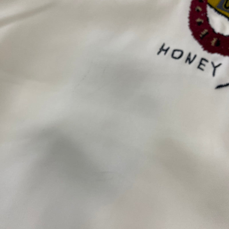 【現状渡し品】【メンズ】 Noize Ska Jumper GB0324-JKT02 ノイズ スカ ジャンパー ライトアウター スカジャン 刺繍 142-260325-ks-04-fuzh サイズ：L カラー：Multi 万代Net店
