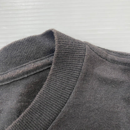【中古品】【メンズ】 NIKE ナイキ S/S EXPERINCE MARCH MODNESS TEE ショートスリーブ エクスペリエンス マーチ モッドネス Tシャツ 半袖 トップス 銀タグ 148-260401-ks-02-tei サイズ：XXL カラー：ブラック 万代Net店