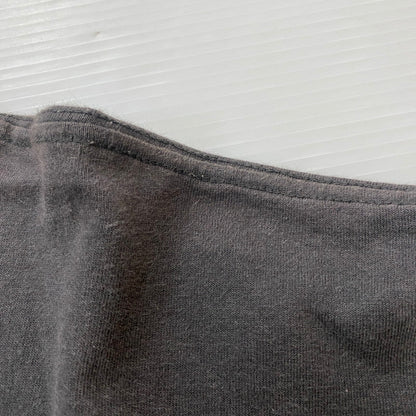 【中古品】【メンズ】 NIKE ナイキ S/S EXPERINCE MARCH MODNESS TEE ショートスリーブ エクスペリエンス マーチ モッドネス Tシャツ 半袖 トップス 銀タグ 148-260401-ks-02-tei サイズ：XXL カラー：ブラック 万代Net店