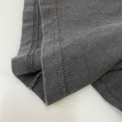 【中古品】【メンズ】 NIKE ナイキ S/S EXPERINCE MARCH MODNESS TEE ショートスリーブ エクスペリエンス マーチ モッドネス Tシャツ 半袖 トップス 銀タグ 148-260401-ks-02-tei サイズ：XXL カラー：ブラック 万代Net店