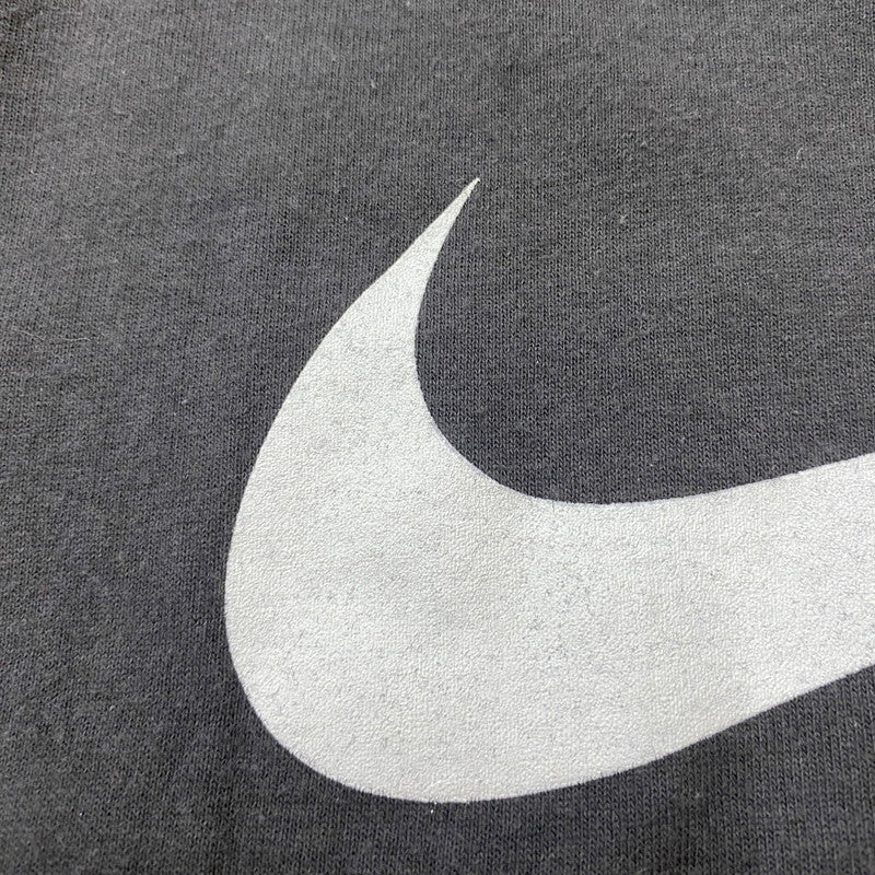 【中古品】【メンズ】 NIKE ナイキ S/S EXPERINCE MARCH MODNESS TEE ショートスリーブ エクスペリエンス マーチ モッドネス Tシャツ 半袖 トップス 銀タグ 148-260401-ks-02-tei サイズ：XXL カラー：ブラック 万代Net店