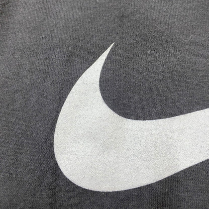 【中古品】【メンズ】 NIKE ナイキ S/S EXPERINCE MARCH MODNESS TEE ショートスリーブ エクスペリエンス マーチ モッドネス Tシャツ 半袖 トップス 銀タグ 148-260401-ks-02-tei サイズ：XXL カラー：ブラック 万代Net店