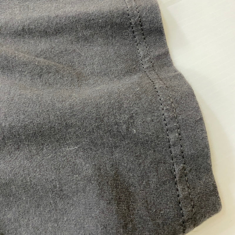【中古品】【メンズ】 NIKE ナイキ S/S EXPERINCE MARCH MODNESS TEE ショートスリーブ エクスペリエンス マーチ モッドネス Tシャツ 半袖 トップス 銀タグ 148-260401-ks-02-tei サイズ：XXL カラー：ブラック 万代Net店