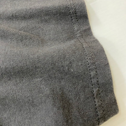 【中古品】【メンズ】 NIKE ナイキ S/S EXPERINCE MARCH MODNESS TEE ショートスリーブ エクスペリエンス マーチ モッドネス Tシャツ 半袖 トップス 銀タグ 148-260401-ks-02-tei サイズ：XXL カラー：ブラック 万代Net店