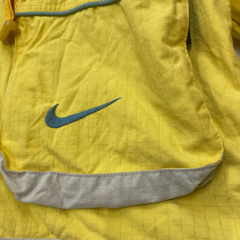【現状渡し品】【メンズ】 NIKE ACG ナイキ エーシージー 90's STORM FIT PARKA 90年代 ストーム フィット パーカ アウター 148-260327-ks-15-tei サイズ：S カラー：イエロー 万代Net店