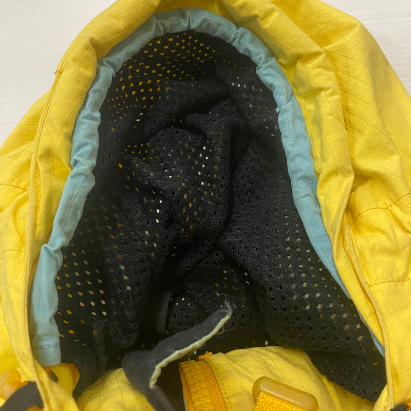 【現状渡し品】【メンズ】 NIKE ACG ナイキ エーシージー 90's STORM FIT PARKA 90年代 ストーム フィット パーカ アウター 148-260327-ks-15-tei サイズ：S カラー：イエロー 万代Net店