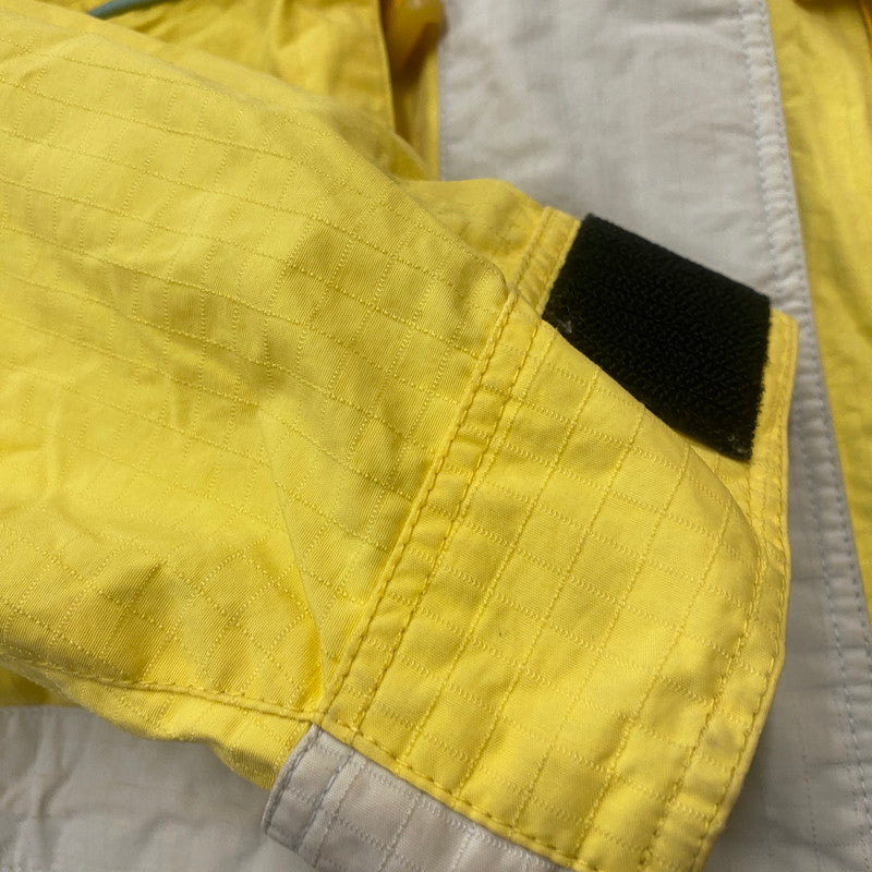 【現状渡し品】【メンズ】 NIKE ACG ナイキ エーシージー 90's STORM FIT PARKA 90年代 ストーム フィット パーカ アウター 148-260327-ks-15-tei サイズ：S カラー：イエロー 万代Net店