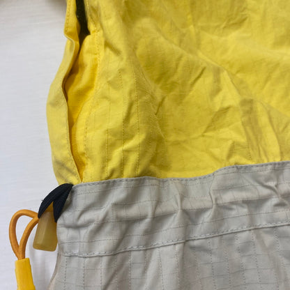 【現状渡し品】【メンズ】 NIKE ACG ナイキ エーシージー 90's STORM FIT PARKA 90年代 ストーム フィット パーカ アウター 148-260327-ks-15-tei サイズ：S カラー：イエロー 万代Net店