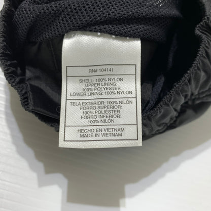 【中古品】【メンズ】 NIKE ACG ナイキ エーシージー 00's STORMM-FIT NYLON PANTS 2000年代 ストームフィット ナイロンパンツ ボトムス イージーパンツ 159-260323-ko-22-tei サイズ：S カラー：ブラック 万代Net店