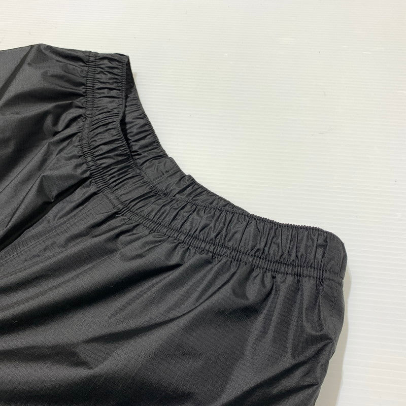 【中古品】【メンズ】 NIKE ACG ナイキ エーシージー 00's STORMM-FIT NYLON PANTS 2000年代 ストームフィット ナイロンパンツ ボトムス イージーパンツ 159-260323-ko-22-tei サイズ：S カラー：ブラック 万代Net店