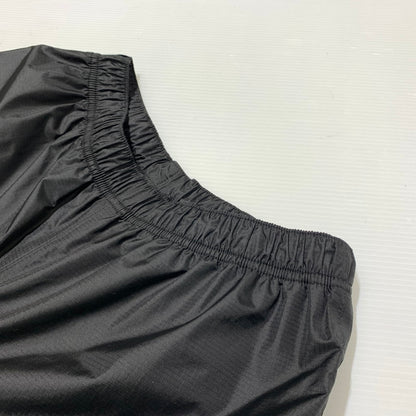 【中古品】【メンズ】 NIKE ACG ナイキ エーシージー 00's STORMM-FIT NYLON PANTS 2000年代 ストームフィット ナイロンパンツ ボトムス イージーパンツ 159-260323-ko-22-tei サイズ：S カラー：ブラック 万代Net店