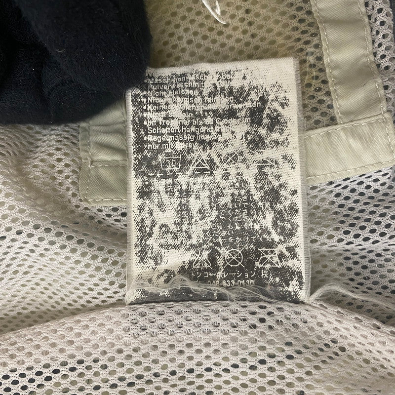 【現状渡し品】【メンズ】 ELECTRIC COTTAGE エレクトリックコテージ × BURTON ANALOG バートン アナログ 別注 コラボ 01's Q JACKET キュー ジャケット ライトアウター 140-260327-ks-12-tei サイズ：L/※袖ロゴ消えあり カラー：グレー 万代Net店