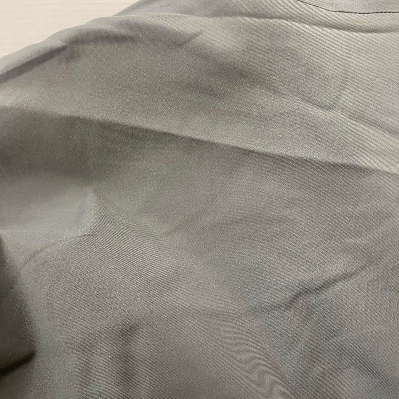 【現状渡し品】【メンズ】 ELECTRIC COTTAGE エレクトリックコテージ × BURTON ANALOG バートン アナログ 別注 コラボ 01's Q JACKET キュー ジャケット ライトアウター 140-260327-ks-12-tei サイズ：L/※袖ロゴ消えあり カラー：グレー 万代Net店