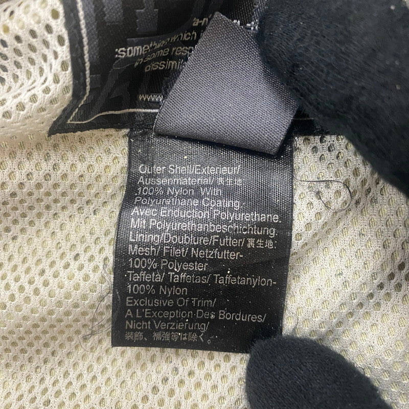 【現状渡し品】【メンズ】 ELECTRIC COTTAGE エレクトリックコテージ × BURTON ANALOG バートン アナログ 別注 コラボ 01's Q JACKET キュー ジャケット ライトアウター 140-260327-ks-12-tei サイズ：L/※袖ロゴ消えあり カラー：グレー 万代Net店