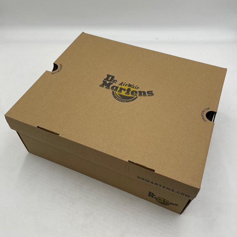 【中古品】【メンズ】 Dr.Martens ドクターマーチン DMXL ZIP CHELSEA LEATHER BOOTS 41070001 DMXL ジップアップ チェルシー レザー ブーツ 靴 シューズ 164-260415-yo-15-tei サイズ：UK8 カラー：ブラック 万代Net店