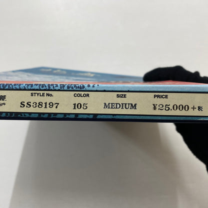 【中古品】【メンズ】 SUNSURF サンサーフ × 北斎サンサーフ S/S RAYON ALOHA SHIRT SS38197 ショートスリーブ レーヨン アロハ シャツ 半袖 トップス 145-260420-KS-22-fuzh サイズ：M カラー：柄 万代Net店