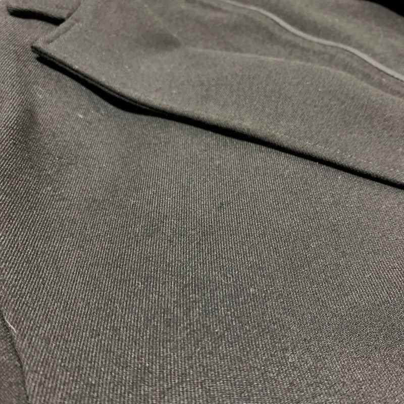 【中古品】【メンズ】 SOPHNET. ソフネット MONALUCE 2BUTTON JACKET SOPH-242025 モナルーチェ ツーボタンジャケット ライトアウター テーラードジャケット 142-260330-ko-20-tei サイズ：XL カラー：ブラック 万代Net店