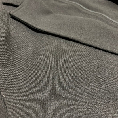 【中古品】【メンズ】 SOPHNET. ソフネット MONALUCE 2BUTTON JACKET SOPH-242025 モナルーチェ ツーボタンジャケット ライトアウター テーラードジャケット 142-260330-ko-20-tei サイズ：XL カラー：ブラック 万代Net店