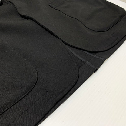 【中古品】【メンズ】 SOPHNET. ソフネット MONALUCE 2BUTTON JACKET SOPH-242025 モナルーチェ ツーボタンジャケット ライトアウター テーラードジャケット 142-260330-ko-20-tei サイズ：XL カラー：ブラック 万代Net店