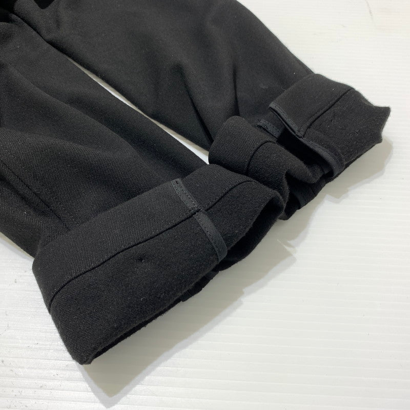 【中古品】【メンズ】 SOPHNET. ソフネット MONALUCE 2BUTTON JACKET SOPH-242025 モナルーチェ ツーボタンジャケット ライトアウター テーラードジャケット 142-260330-ko-20-tei サイズ：XL カラー：ブラック 万代Net店