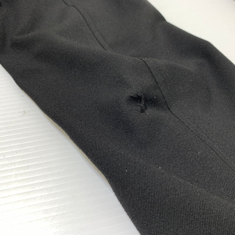 【中古品】【メンズ】 SOPHNET. ソフネット MONALUCE 2BUTTON JACKET SOPH-242025 モナルーチェ ツーボタンジャケット ライトアウター テーラードジャケット 142-260330-ko-20-tei サイズ：XL カラー：ブラック 万代Net店
