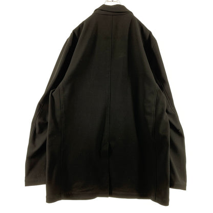 【中古品】【メンズ】 SOPHNET. ソフネット MONALUCE 2BUTTON JACKET SOPH-242025 モナルーチェ ツーボタンジャケット ライトアウター テーラードジャケット 142-260330-ko-20-tei サイズ：XL カラー：ブラック 万代Net店