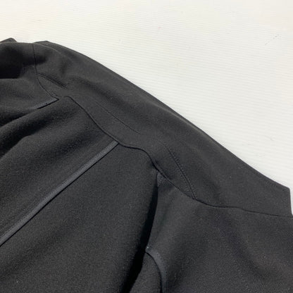 【中古品】【メンズ】 SOPHNET. ソフネット MONALUCE 2BUTTON JACKET SOPH-242025 モナルーチェ ツーボタンジャケット ライトアウター テーラードジャケット 142-260330-ko-20-tei サイズ：XL カラー：ブラック 万代Net店