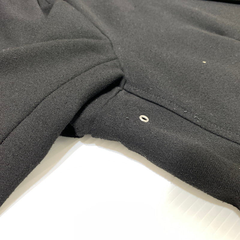 【中古品】【メンズ】 SOPHNET. ソフネット MONALUCE 2BUTTON JACKET SOPH-242025 モナルーチェ ツーボタンジャケット ライトアウター テーラードジャケット 142-260330-ko-20-tei サイズ：XL カラー：ブラック 万代Net店