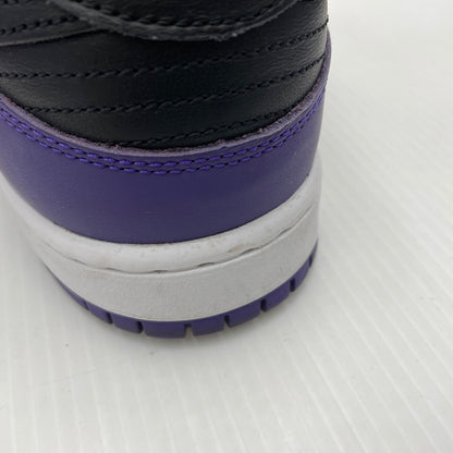 【中古品】【メンズ】 NIKE SB ナイキ エスビー DUNK LOW PRO "COURT PURPLE" BQ6817-500 ダンク ロー プロ コートパープル スニーカー 靴 160-260824-sa-04-tei サイズ：28 カラー：パープル 万代Net店