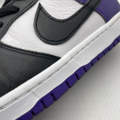 【中古品】【メンズ】 NIKE SB ナイキ エスビー DUNK LOW PRO "COURT PURPLE" BQ6817-500 ダンク ロー プロ コートパープル スニーカー 靴 160-260824-sa-04-tei サイズ：28 カラー：パープル 万代Net店