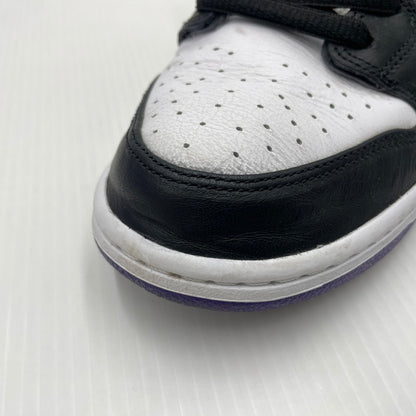 【中古品】【メンズ】 NIKE SB ナイキ エスビー DUNK LOW PRO "COURT PURPLE" BQ6817-500 ダンク ロー プロ コートパープル スニーカー 靴 160-260824-sa-04-tei サイズ：28 カラー：パープル 万代Net店